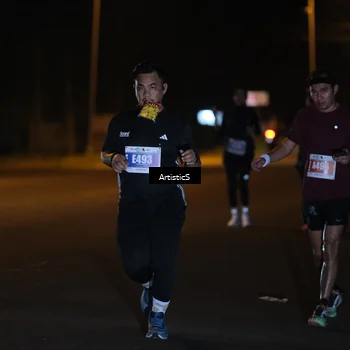 Runner Photo 4761862
