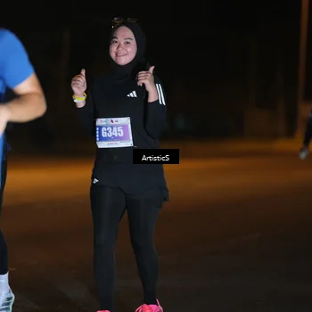 Runner Photo 4761871