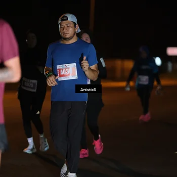 Runner Photo 4761874