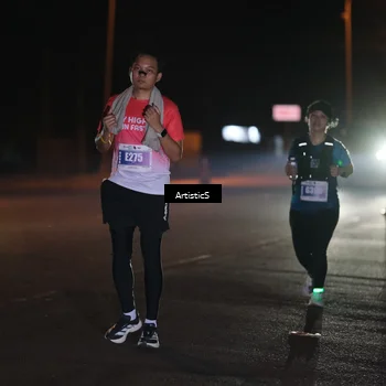 Runner Photo 4761877