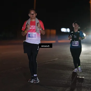 Runner Photo 4761879