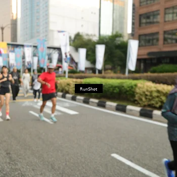 Runner Photo 4761881