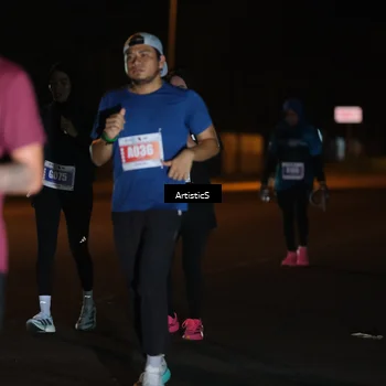 Runner Photo 4761884