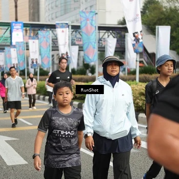 Runner Photo 4761887