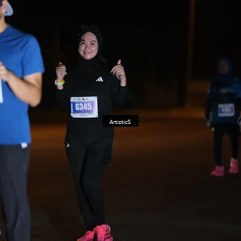 Runner Photo 4761890