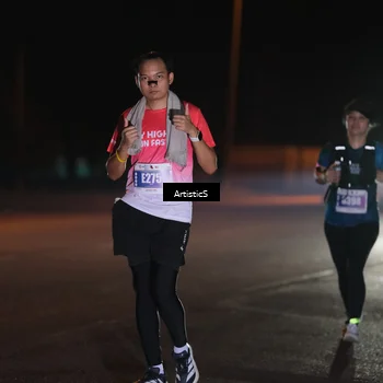 Runner Photo 4761892