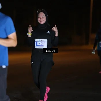 Runner Photo 4761893