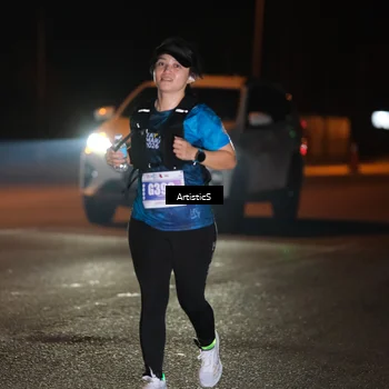 Runner Photo 4761908