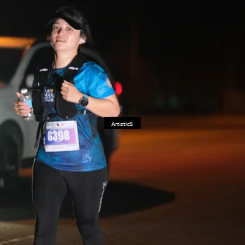 Runner Photo 4761910
