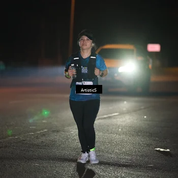 Runner Photo 4761916