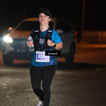 Runner Photo 4761917