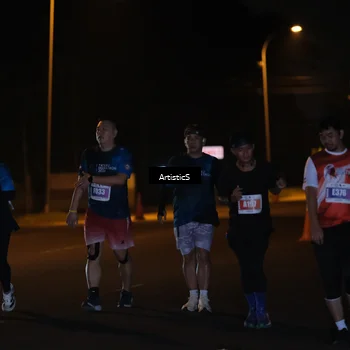 Runner Photo 4761928