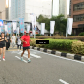 Runner Photo 4761929