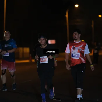 Runner Photo 4761945