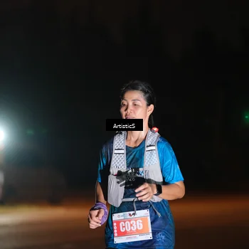 Runner Photo 4761957