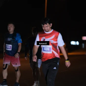 Runner Photo 4761958