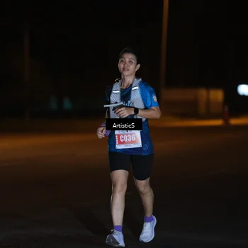 Runner Photo 4761961