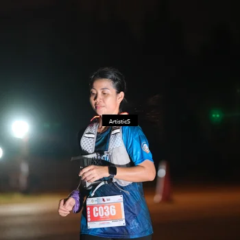Runner Photo 4761964