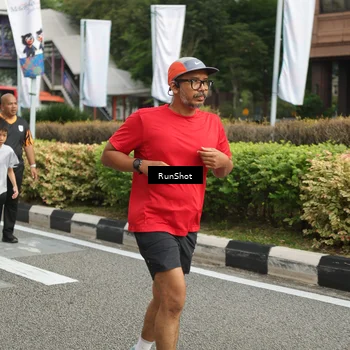 Runner Photo 4761967