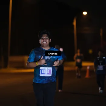 Runner Photo 4761972