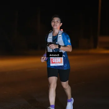Runner Photo 4761979