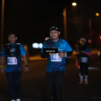 Runner Photo 4761996