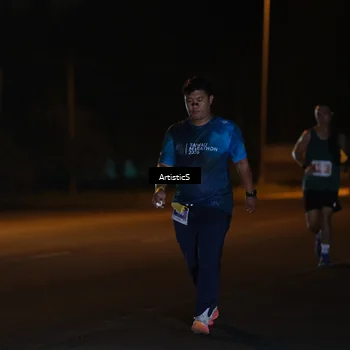 Runner Photo 4761998