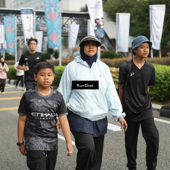 Runner Photo 4762001