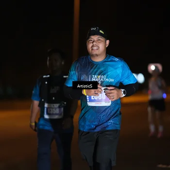 Runner Photo 4762003