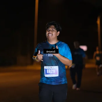 Runner Photo 4762006