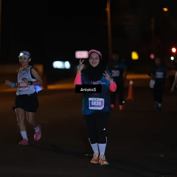 Runner Photo 4762007