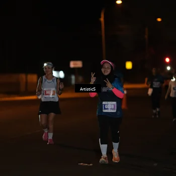 Runner Photo 4762010