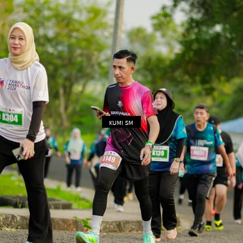 Runner Photo 4762017