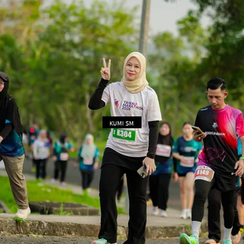 Runner Photo 4762022