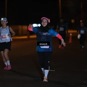 Runner Photo 4762030