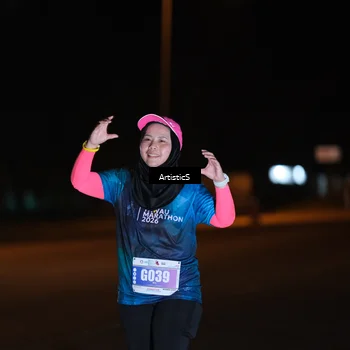 Runner Photo 4762039