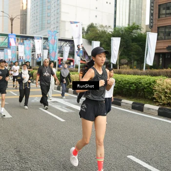 Runner Photo 4762044
