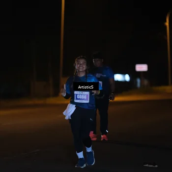 Runner Photo 4762047