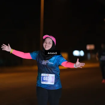 Runner Photo 4762050