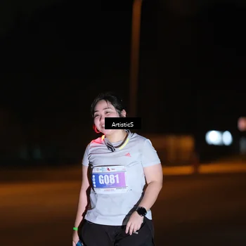 Runner Photo 4762051