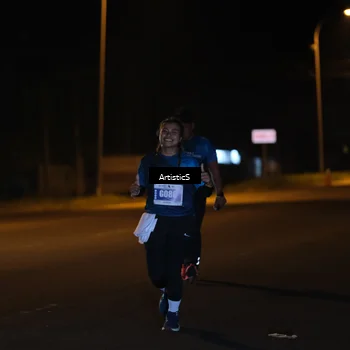 Runner Photo 4762052