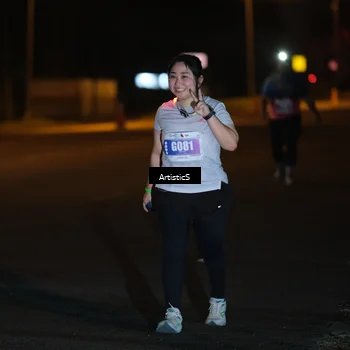 Runner Photo 4762053