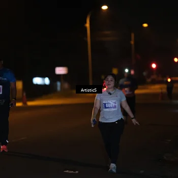 Runner Photo 4762062