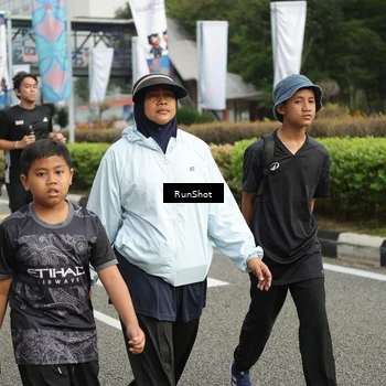 Runner Photo 4762063