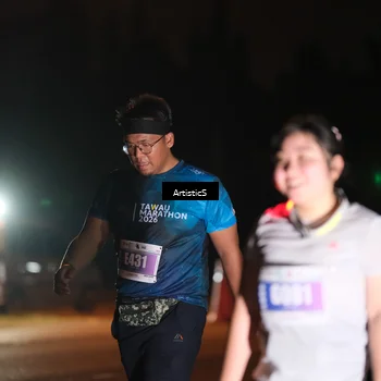 Runner Photo 4762070