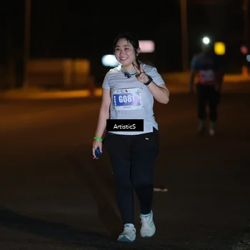 Runner Photo 4762071