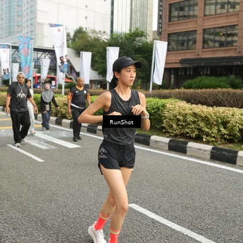 Runner Photo 4762080
