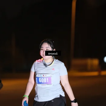 Runner Photo 4762097
