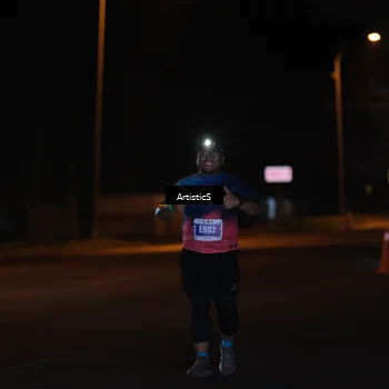 Runner Photo 4762100