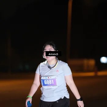 Runner Photo 4762103